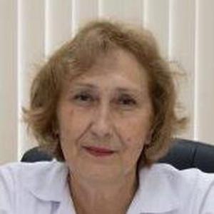 Губенкова Татьяна Васильевна