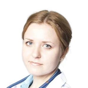 Хомякова Татьяна Александровна