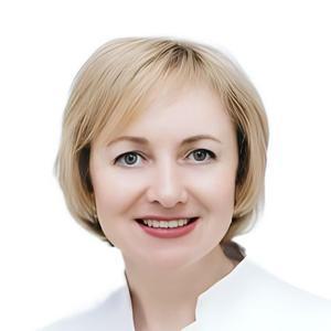 Запасникова Ольга Владимировна