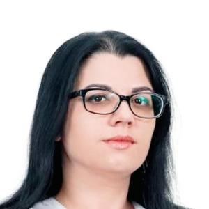 Васенина Диана Владимировна