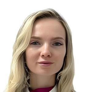 Червоноокая Ксения Александровна