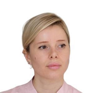 Муртазалиева Заира Магомедовна
