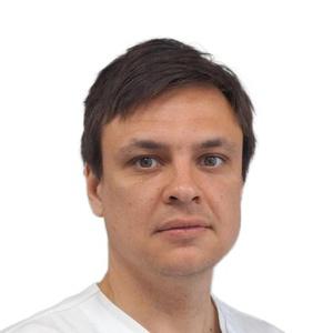 Колпаков Александр Юрьевич