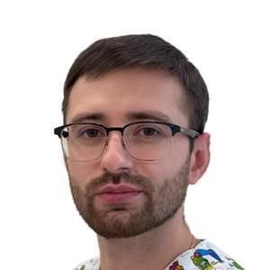 Дорофеев Артур Вячеславович