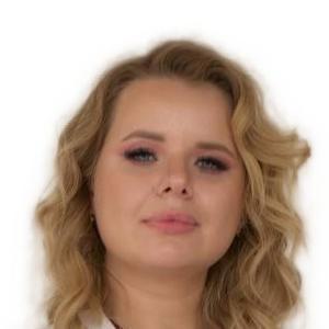 Белкина Анастасия Александровна