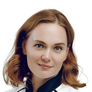 Суслина Надежда Сергеевна