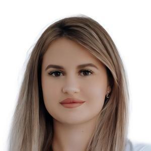 Корнизенко Ангелина Сергеевна