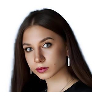 Зотова Анна Вадимовна