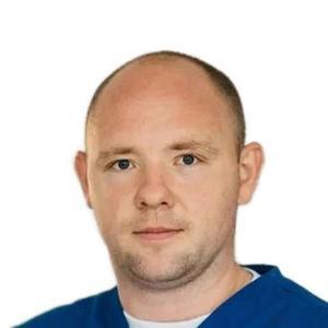 Денисенко Сергей Владимирович