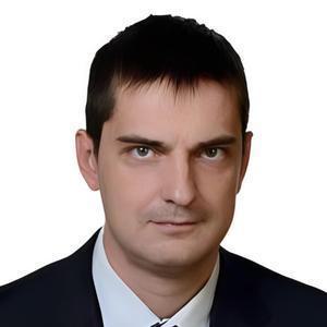 Махалин Максим Вадимович