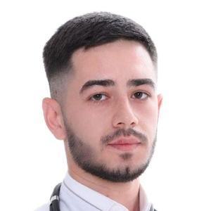 Цгоев Айрат Сергеевич