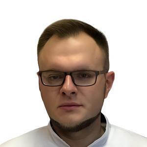 Чичкин Николай Сергеевич