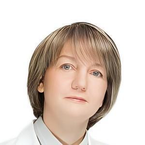 Карабанова Наталья Сергеевна