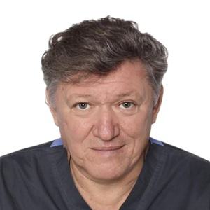 Попугаев Павел Вадимович