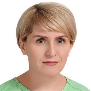 Князева Оксана Владимировна
