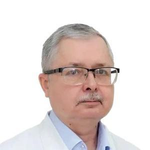 Кудашов Сергей Викторович