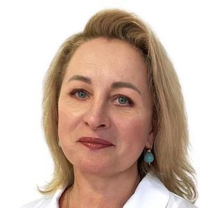 Бойкова Елена Августовна