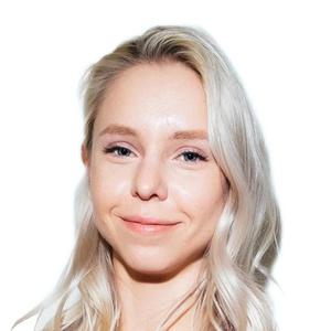Шишкова Анастасия Андреевна