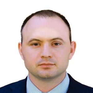 Мельченко Семен Андреевич