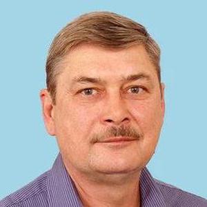 Вечканов Сергей Николаевич