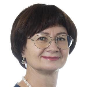 Жданова Людмила Ильинична