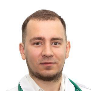Федорин Максим Михайлович