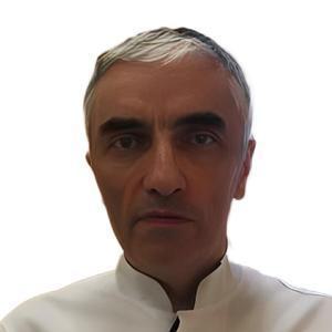 Нурмагомедов Алидибир Юсупович
