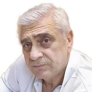 Нацвлишвили Гиа Вахтангович
