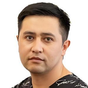 Азимов Хуршидбек Пайзиллаевич