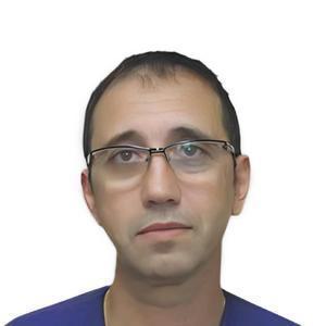 Плоткин Дмитрий Львович
