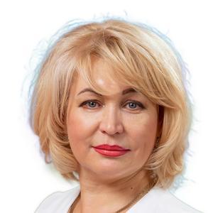 Садретдинова Альфия Анваровна