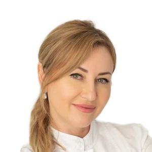 Аверина Елена Александровна