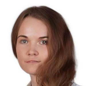 Лакеева (Кузенкова) Ольга Валерьевна
