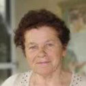 Локтионова Евгения Петровна