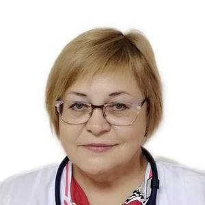 Воронова Марина Леонидовна