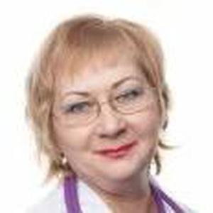 Горбачева Анна Сергеевна