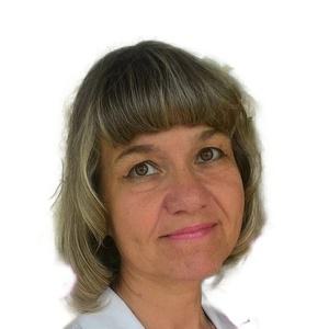 Татаринова Татьяна Валерьевна