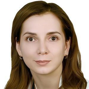 Федосейкина Мария Ильинична