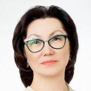 Оленникова Римма Витальевна