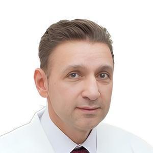 Кабардоков Анзор Хасанбиевич