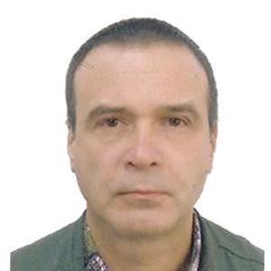 Князев Юрий Владимирович
