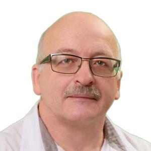 Григорьев Александр Анатольевич