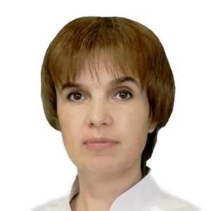 Калинина Ольга Валерьевна