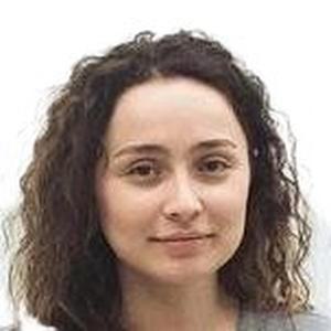 Макоева Дана Артуровна