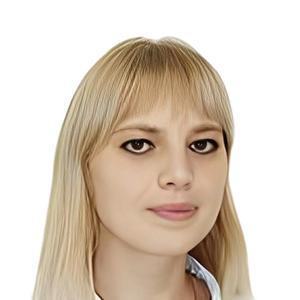Сковородникова Оксана Николаевна