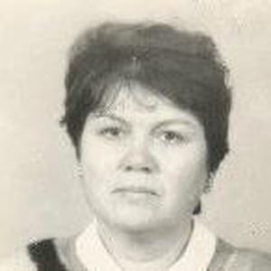 Киселева Юлия Ивановна