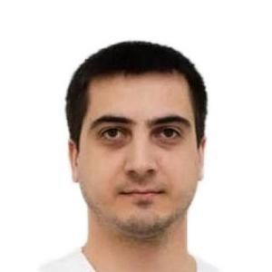 Бургуев Рамазан Рамазанович