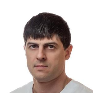 Хоружий Юрий Викторович