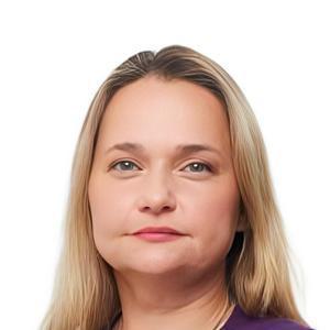 Прядкина Оксана Сергеевна