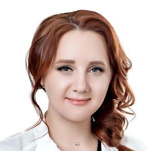 Суслина  Дарья Сергеевна